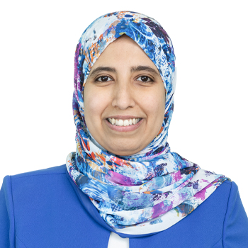 Dr. Radwa Gabr