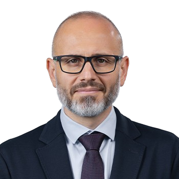 Dr. Somar Chehab