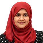 Dr. Sara Yousif, MBBS