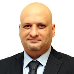 الدكتور محمد عسقلاني
