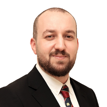 Dr. Ra’ed Al-ashqar