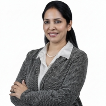 Dr. Rashmi Kumar
