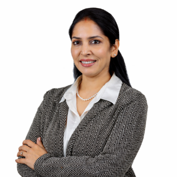 Dr. Rashmi Kumar