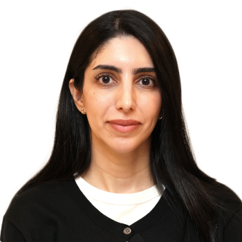 Dr. Sara Al Janahi
