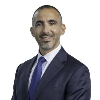 Dr. Shafik Sidani