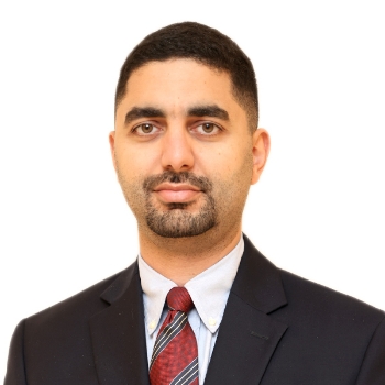 الدكتور موسى عبد البديع الشرقاوي