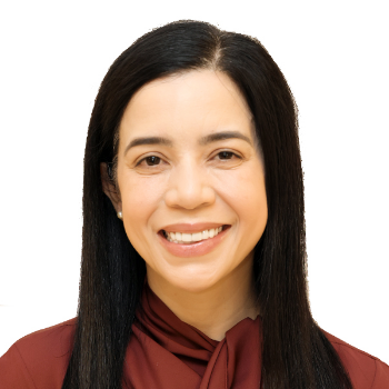 الدكتورة ياسديت مالدونادو 