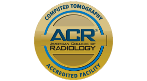 ACR Accreditation for Imaging Institute 