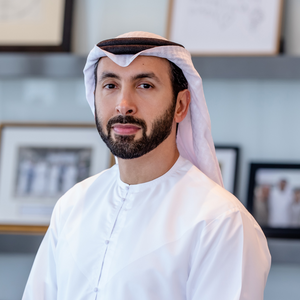 Hasan Jasem Al Nowais​, Chief Executive Officer, Mubadala Health