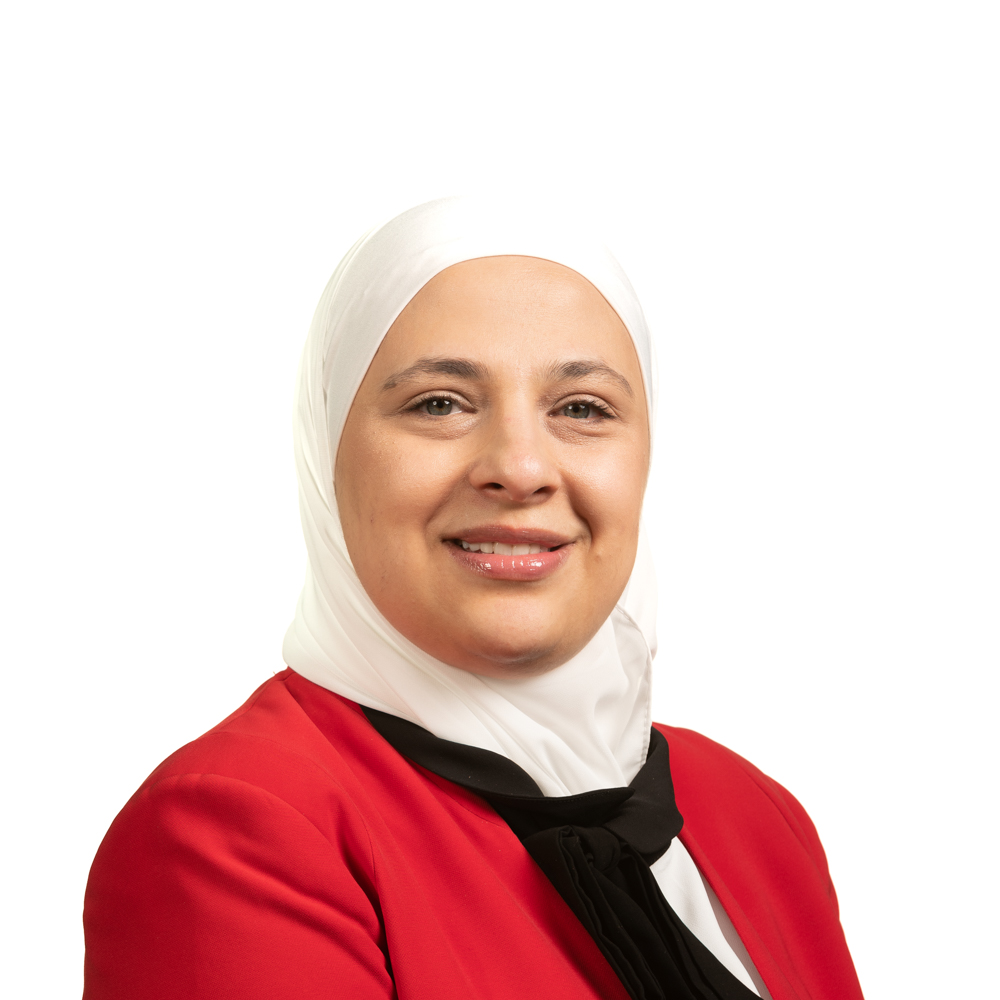 غرف مستشفى الحبيب التخصصي