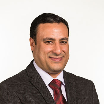 Dr. Khalid Bakr Cardiologist Abu Dhabi