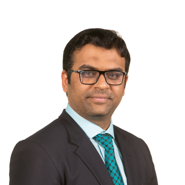 Dr. Shahrukh Hashmani Cardiologist Abu Dhabi