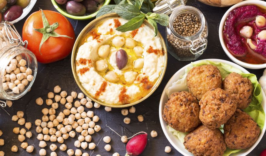 5 Tips For More Energy During Ramadan