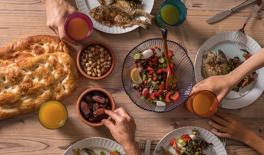Fasting, Health & Immunity: Is There a Connection?
