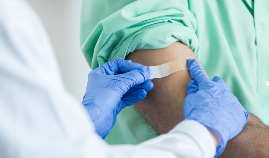 Flu (Influenza) Vaccine 