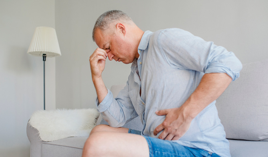 Living With Colorectal Cancer: 6 Things You Need To Know
