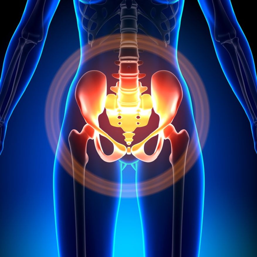 Good Posture Is All About The Position Of The Pelvis Incontinence Is All About The Contents Of The Pelvis Therefore I Would Think Pelvic Floor Transverse Abdominal Exercises Kegel Exercise