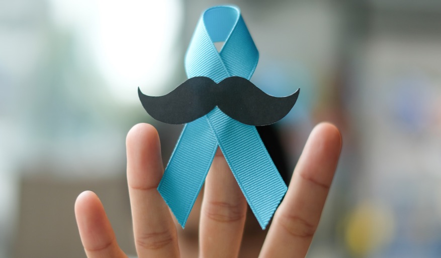 Prostate Cancer: Myth Busting