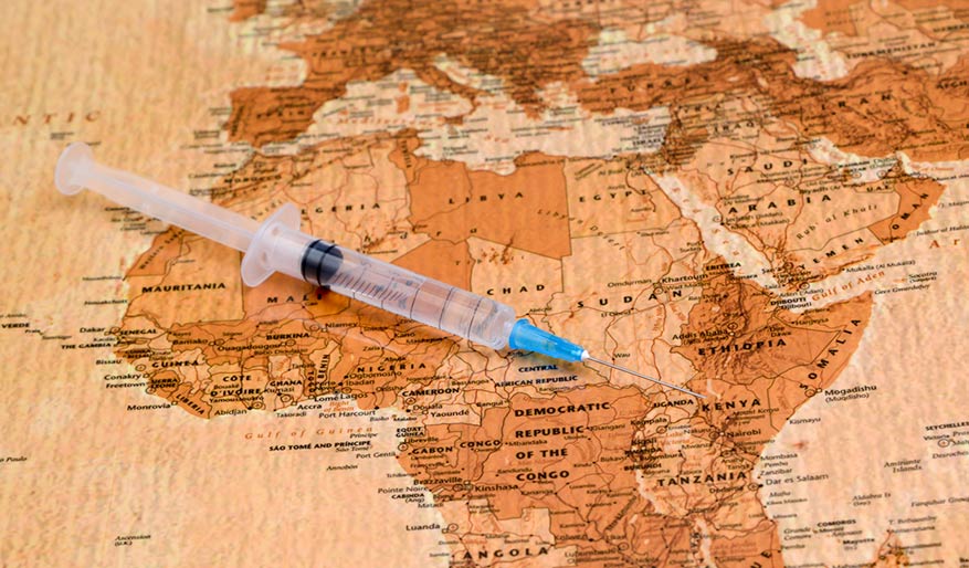 Which Vaccinations Do I Need Before Travel?