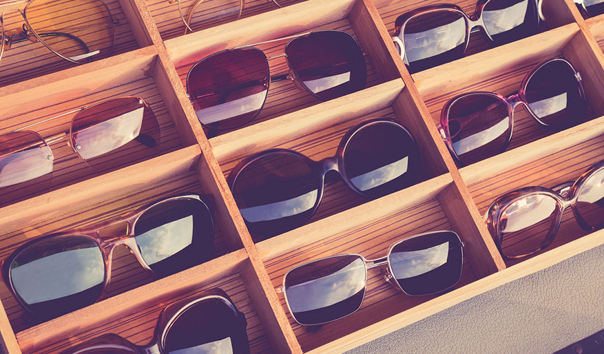  How To Choose the Right Sunglasses