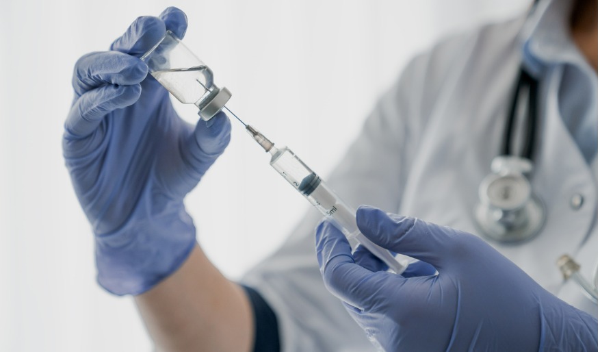 5 Myths About The Flu Vaccine Explored