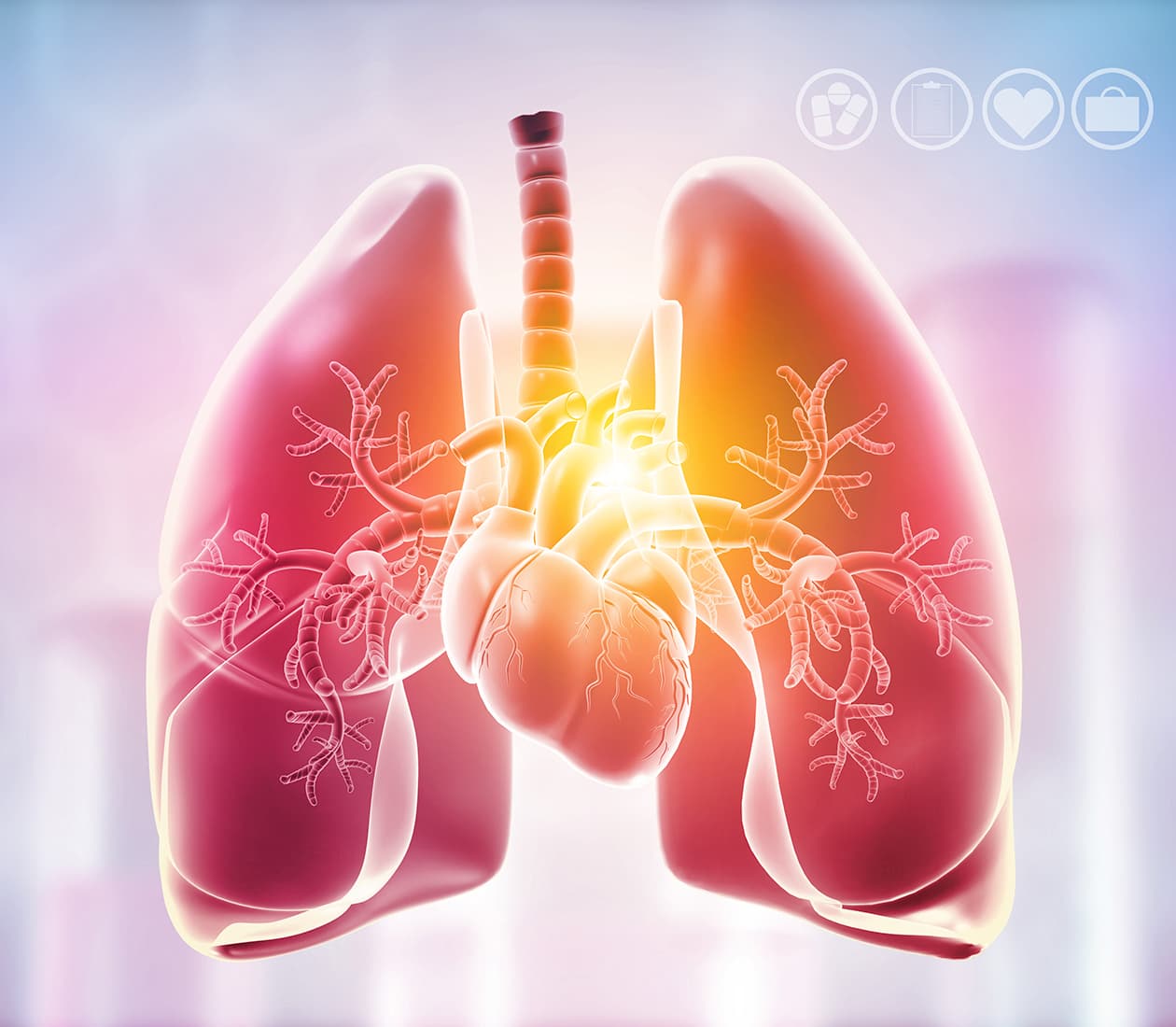 Cardiac Tumors Program