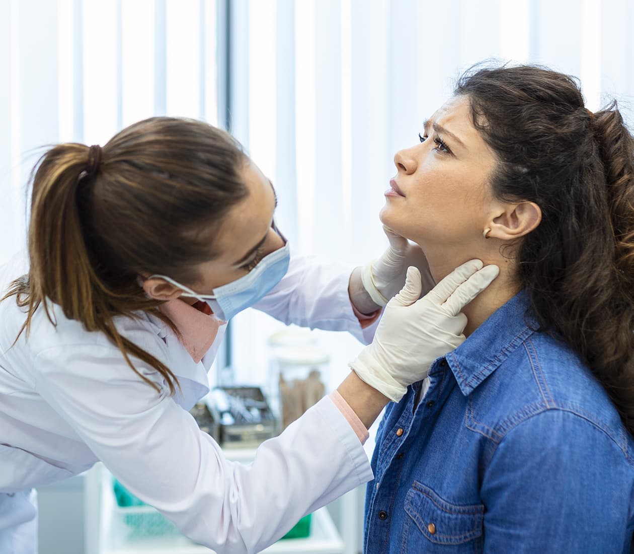 Endocrine Cancer Program