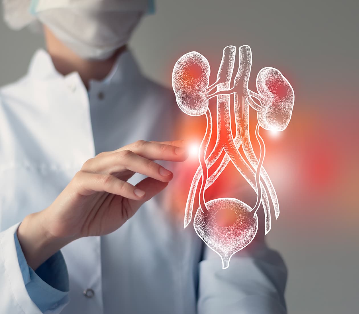 Genitourinary Cancer Program