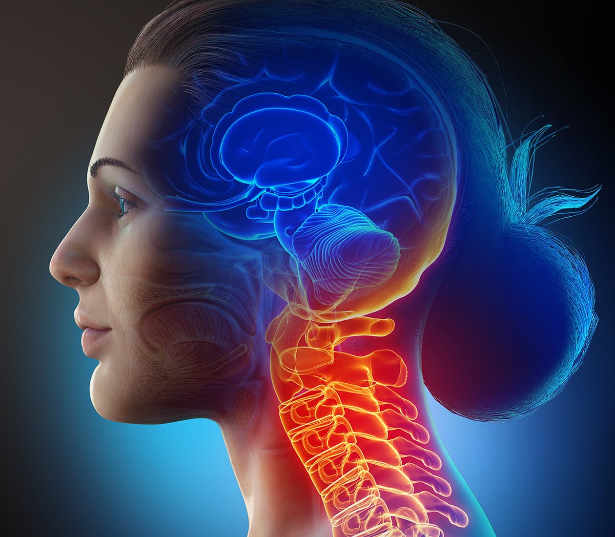 Head and Neck Cancer - Symptoms, Signs, Treatment & Diagnosis
