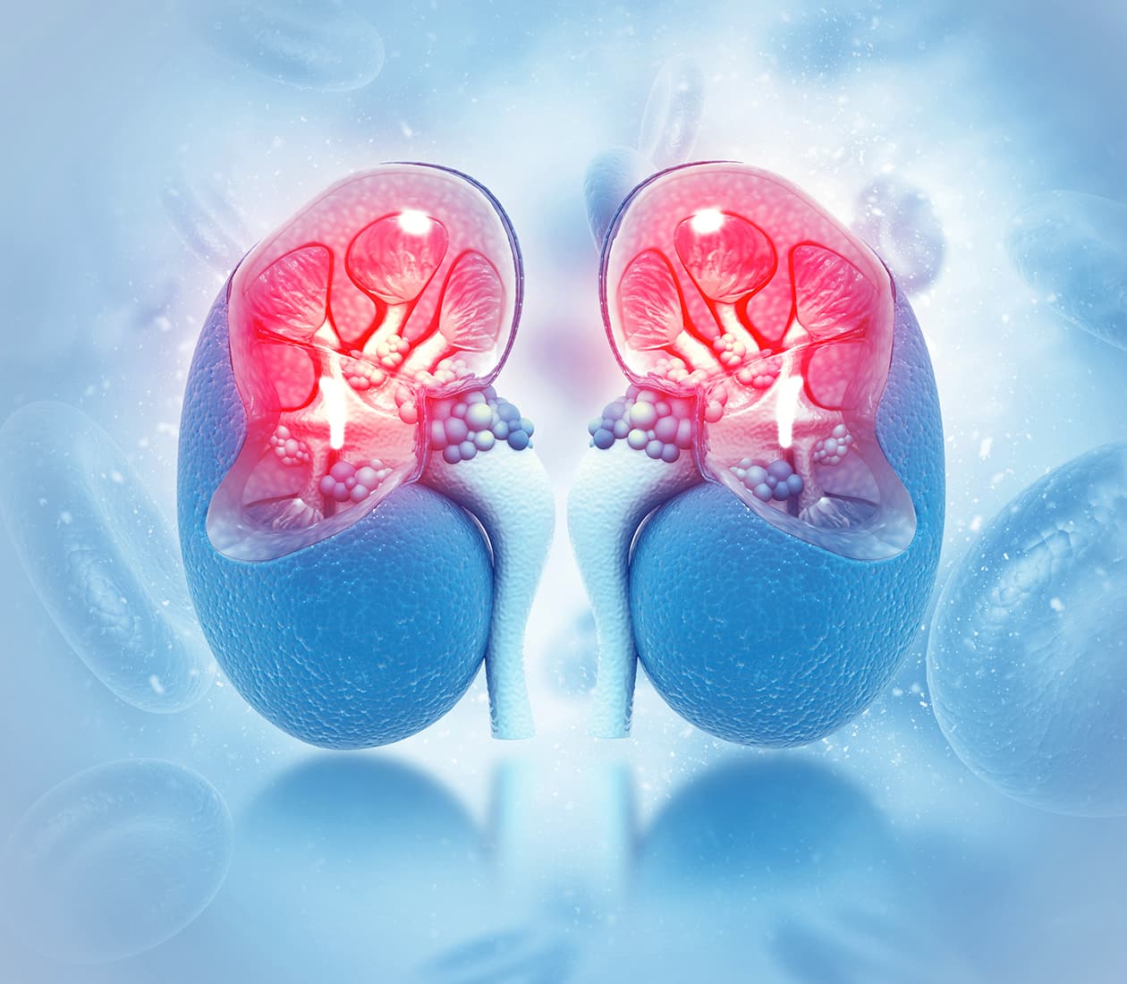 Kidney Cancer Program