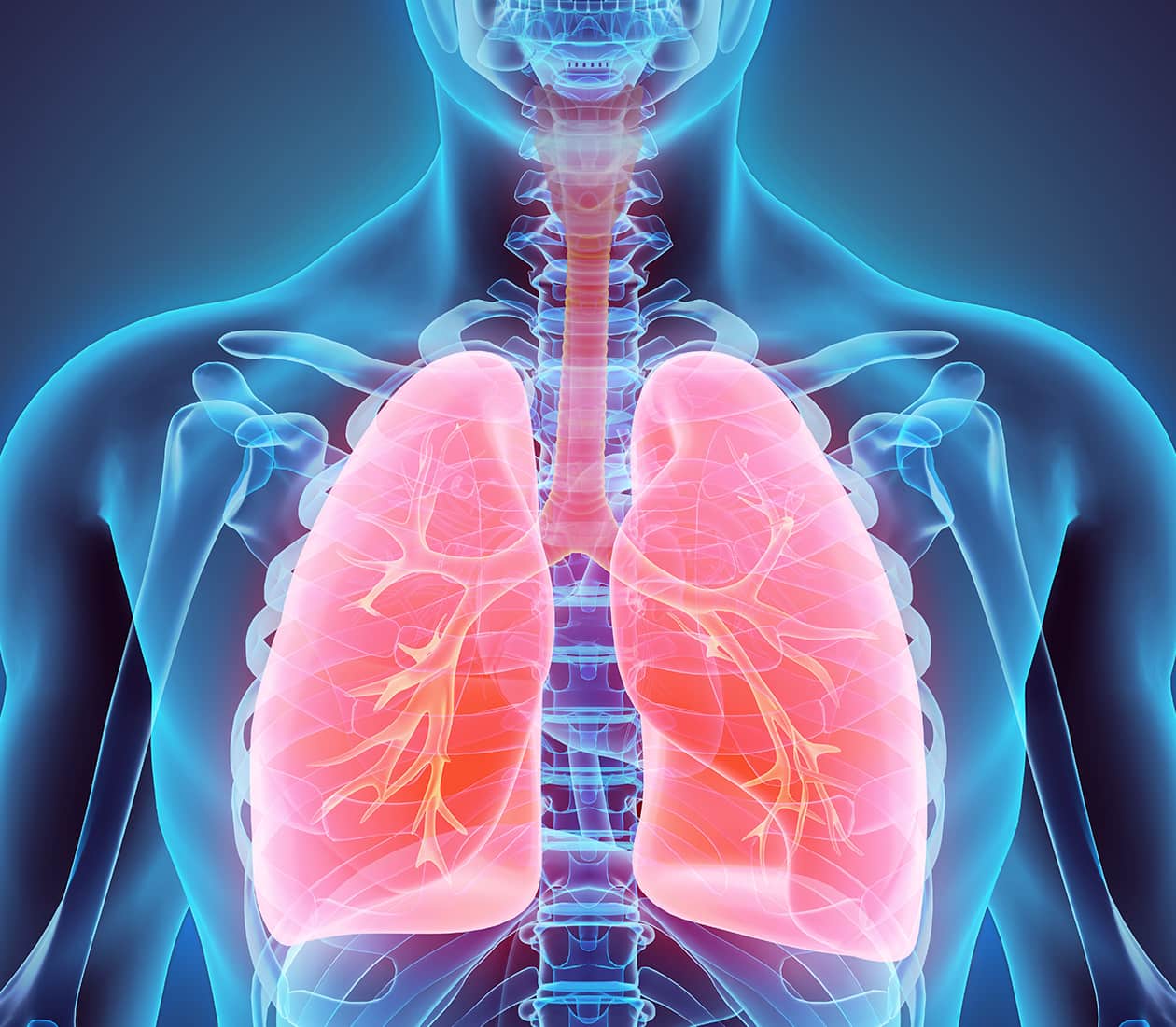 Mediastinal Tumors Program