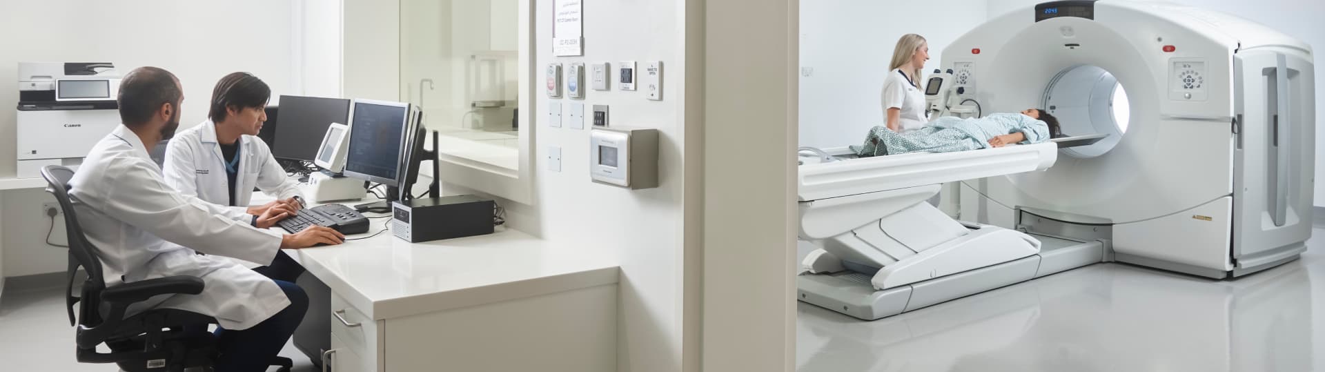 Colorectal Cancer Program