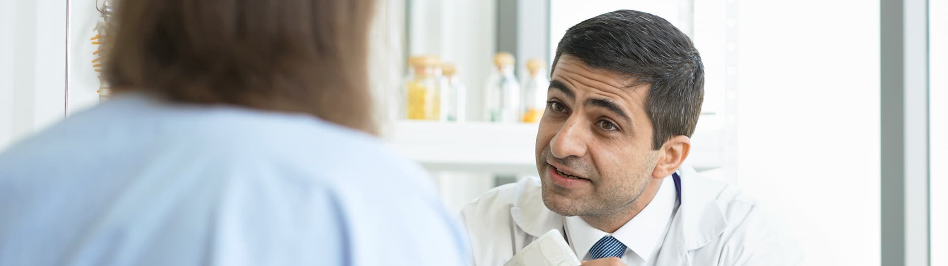 Tracheal Tumors