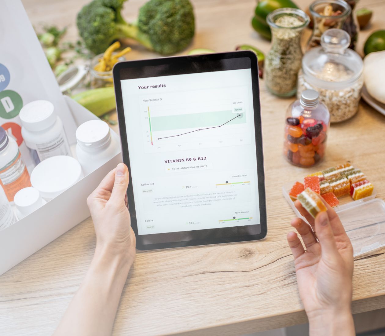 Soft Tissue Cancer Program