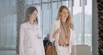 International Patients