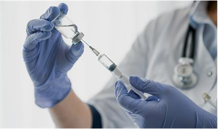 لقاح الإنفلونزا