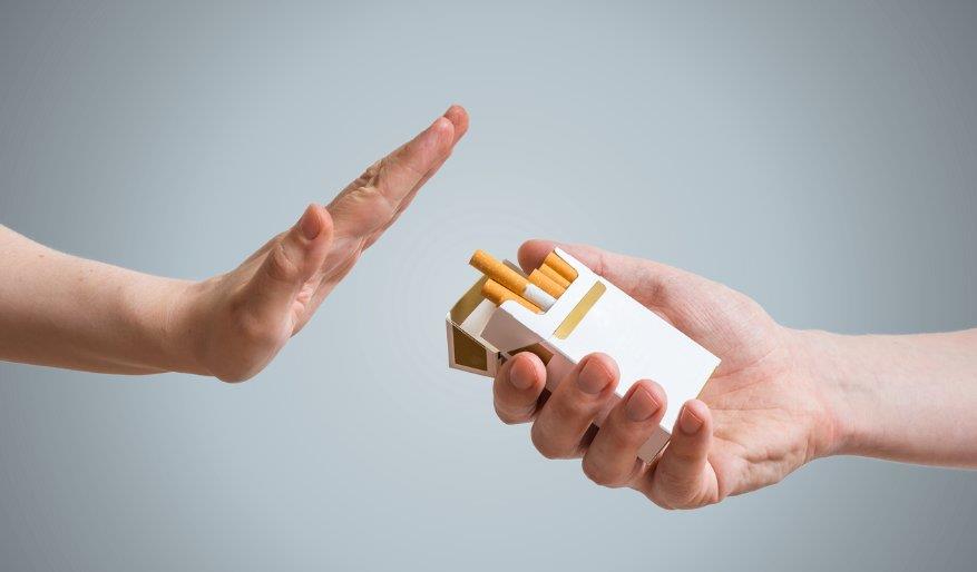 5 Reasons to Stop & Quit Smoking: Improve Your Health & Wellbeing