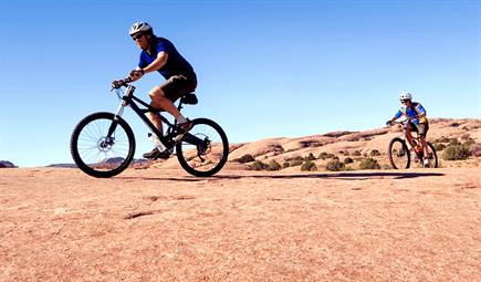 track my bicycle ride