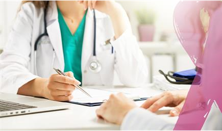 فحص سرطان الثدي