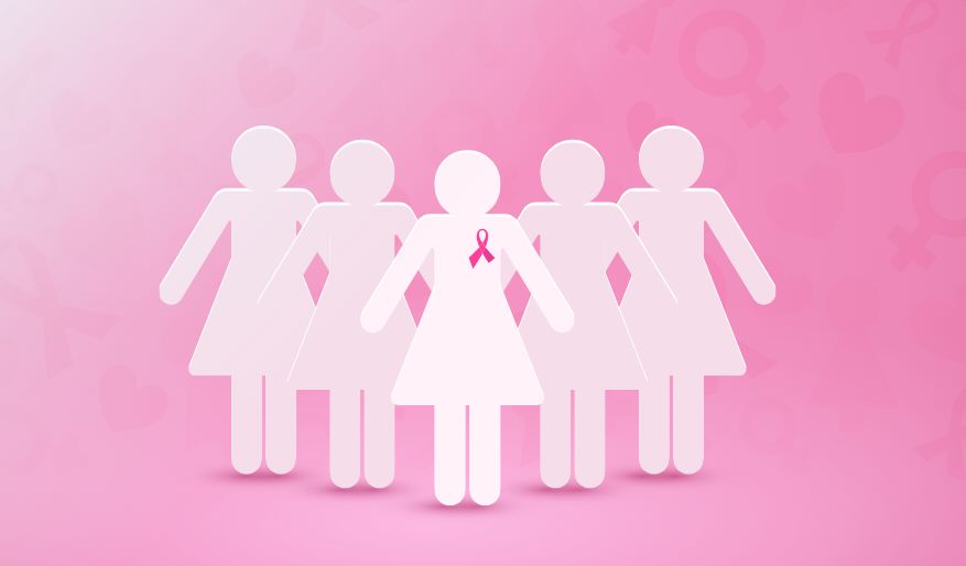 فحص سرطان الثدي