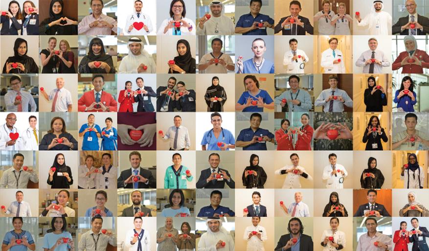 image of world heart day