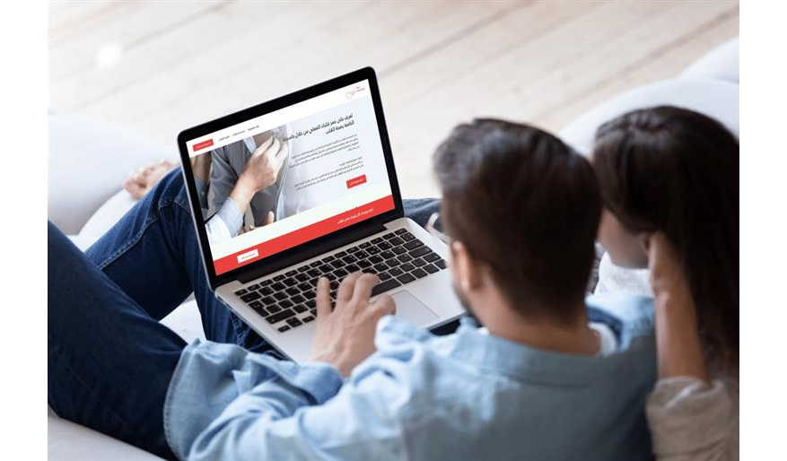 heart age calculator