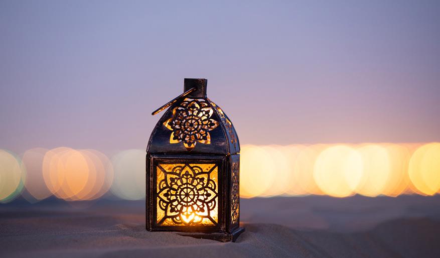 صيام المريض في رمضان