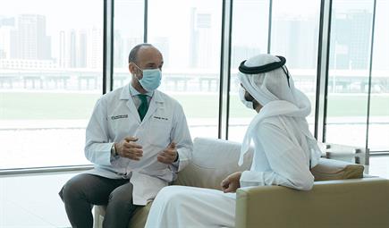 اعتني بنفسك خلال شهر رمضان 