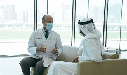 اعتني بنفسك خلال شهر رمضان