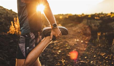 What is a healthy weight for men, and how can you achieve it?