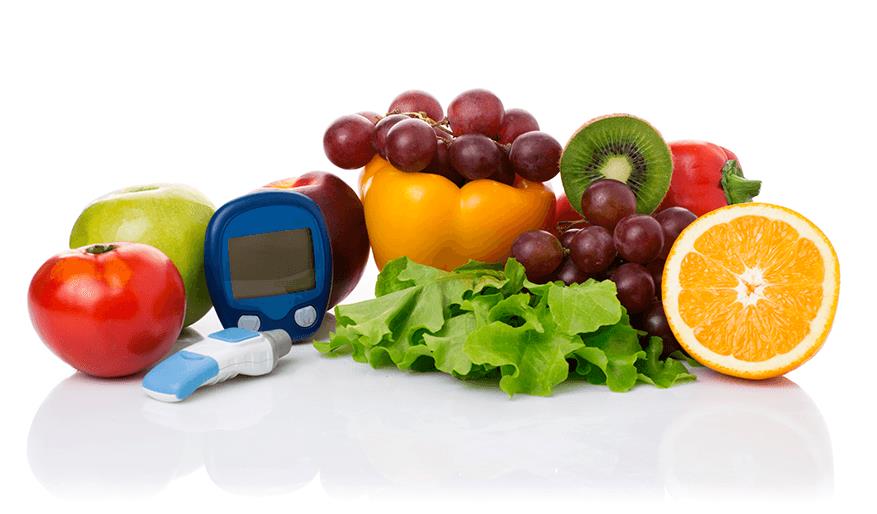 image of vegetables and fruits