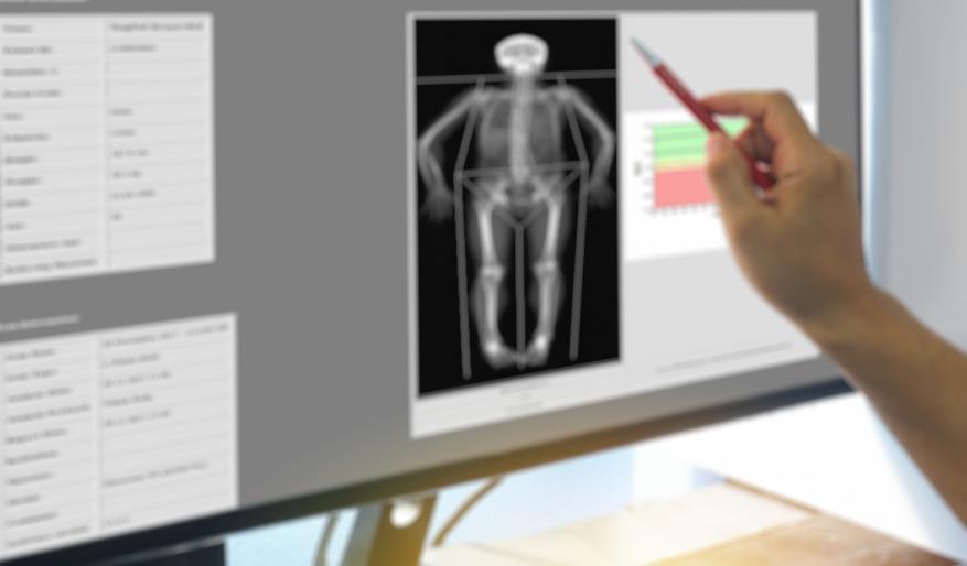 ابتعد عن مقاييس الميزان