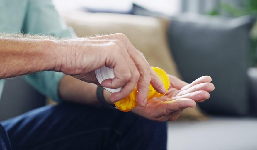 علاج الآلام المزمنة بدون أدوية