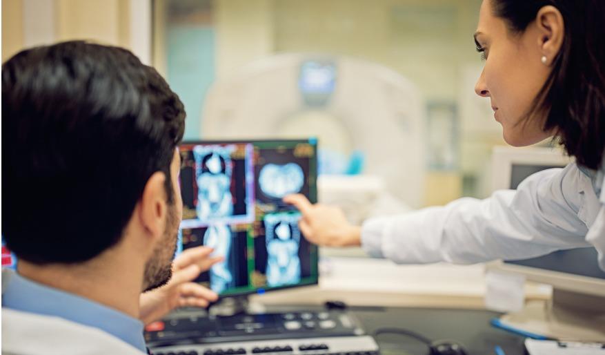 What is a Coronary Calcium Score?